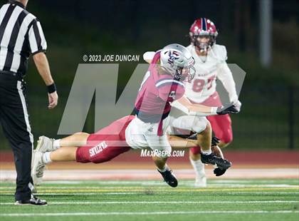 Thumbnail 1 in St. Margaret's @ Capistrano Valley Christian photogallery.