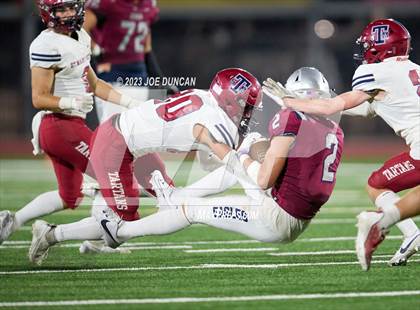 Thumbnail 3 in St. Margaret's @ Capistrano Valley Christian photogallery.