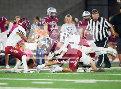 Thumbnail 3 in St. Margaret's @ Capistrano Valley Christian photogallery.