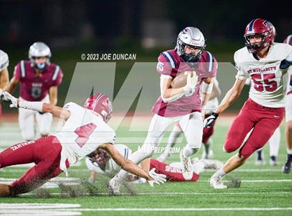 Thumbnail 3 in St. Margaret's @ Capistrano Valley Christian photogallery.