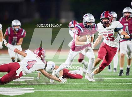Thumbnail 1 in St. Margaret's @ Capistrano Valley Christian photogallery.
