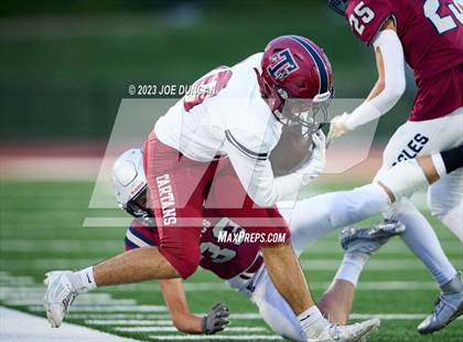 Thumbnail 2 in St. Margaret's @ Capistrano Valley Christian photogallery.