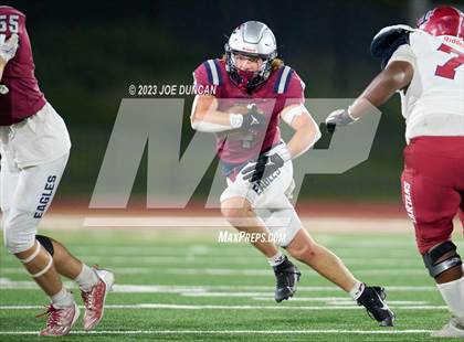 Thumbnail 1 in St. Margaret's @ Capistrano Valley Christian photogallery.