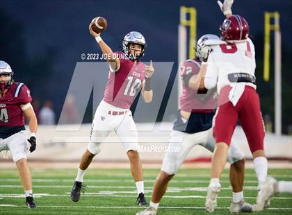Thumbnail 3 in St. Margaret's @ Capistrano Valley Christian photogallery.