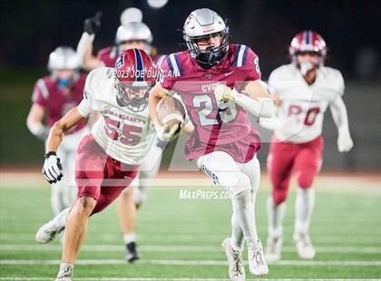 Thumbnail 3 in St. Margaret's @ Capistrano Valley Christian photogallery.