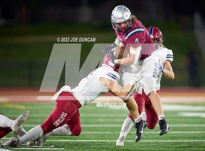 Thumbnail 3 in St. Margaret's @ Capistrano Valley Christian photogallery.
