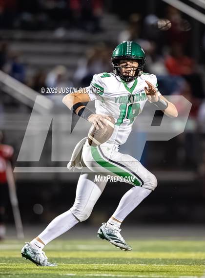 Thumbnail 3 in Yorktown @ New Palestine photogallery.