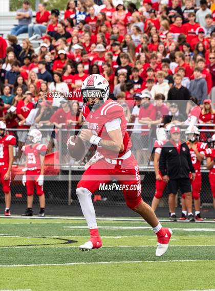 Thumbnail 2 in Yorktown @ New Palestine photogallery.