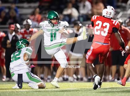 Thumbnail 1 in Yorktown @ New Palestine photogallery.