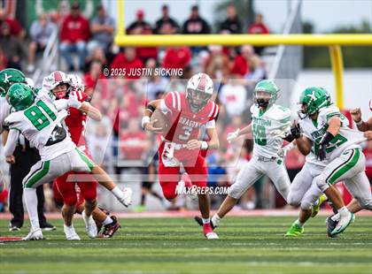 Thumbnail 2 in Yorktown @ New Palestine photogallery.