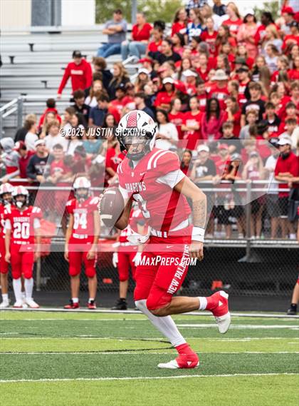 Thumbnail 3 in Yorktown @ New Palestine photogallery.