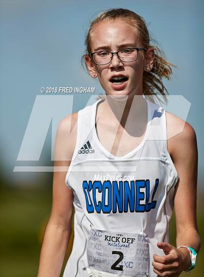 Thumbnail 3 in PR Kickoff Invitational  photogallery.