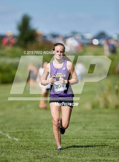Thumbnail 1 in PR Kickoff Invitational  photogallery.