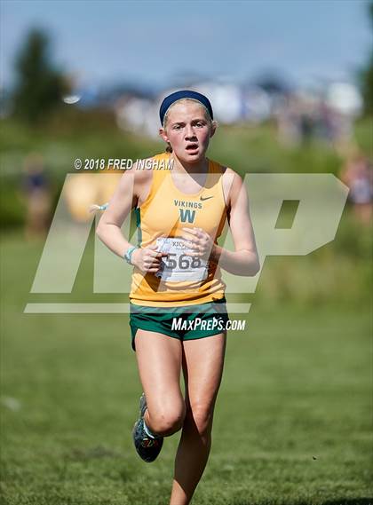 Thumbnail 3 in PR Kickoff Invitational  photogallery.