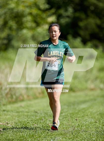 Thumbnail 2 in PR Kickoff Invitational  photogallery.