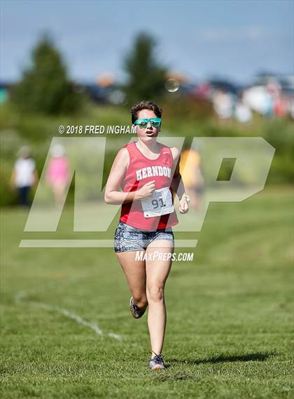 Thumbnail 3 in PR Kickoff Invitational  photogallery.