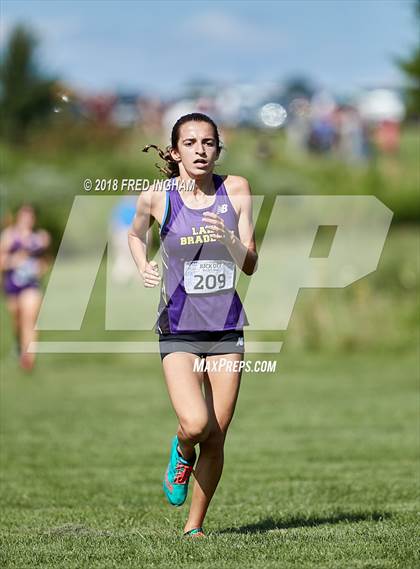Thumbnail 1 in PR Kickoff Invitational  photogallery.