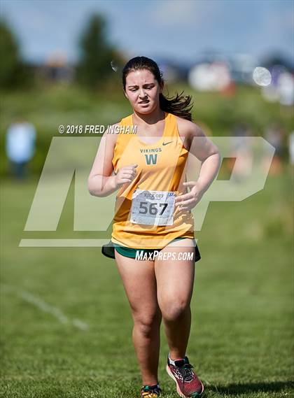 Thumbnail 3 in PR Kickoff Invitational  photogallery.