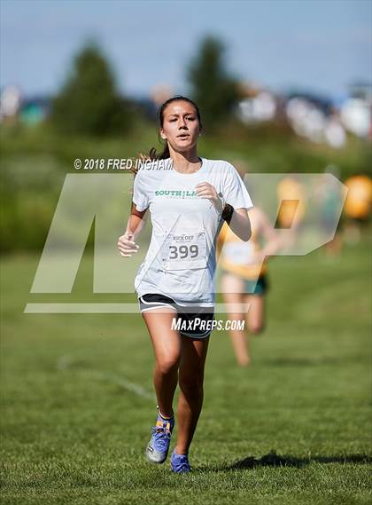 Thumbnail 2 in PR Kickoff Invitational  photogallery.
