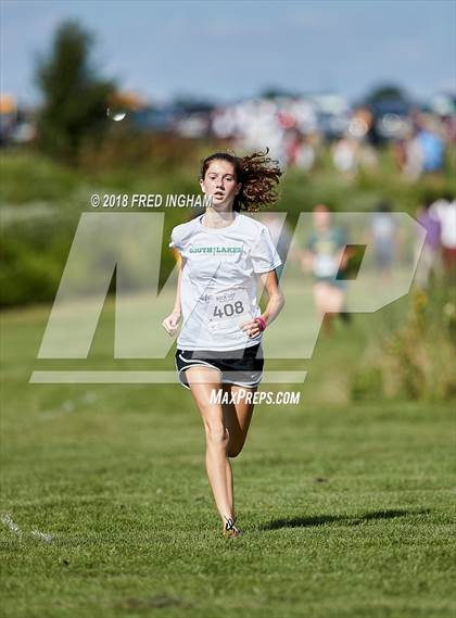 Thumbnail 2 in PR Kickoff Invitational  photogallery.