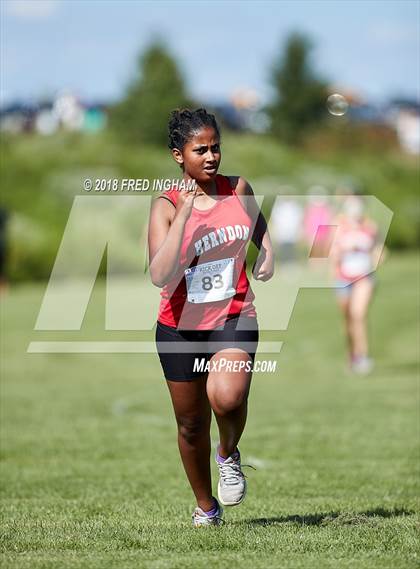 Thumbnail 1 in PR Kickoff Invitational  photogallery.
