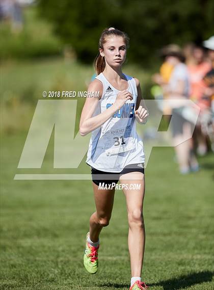 Thumbnail 3 in PR Kickoff Invitational  photogallery.