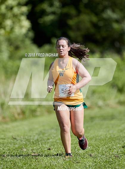 Thumbnail 1 in PR Kickoff Invitational  photogallery.