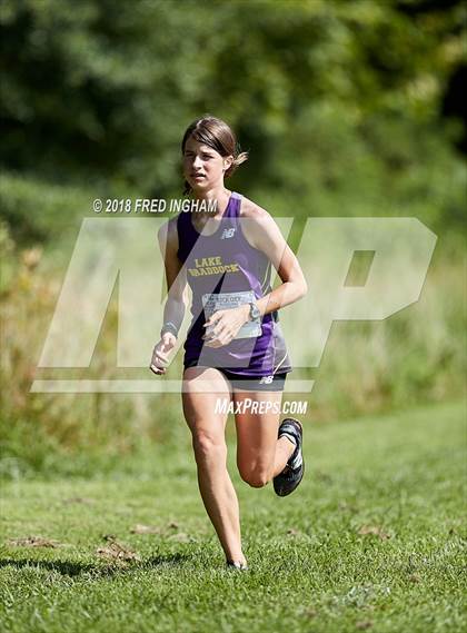 Thumbnail 2 in PR Kickoff Invitational  photogallery.