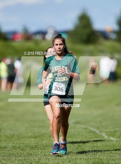 Thumbnail 3 in PR Kickoff Invitational  photogallery.