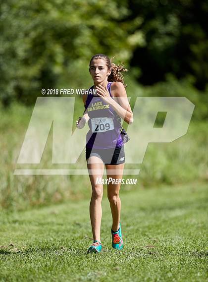 Thumbnail 1 in PR Kickoff Invitational  photogallery.