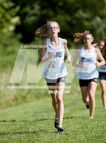 Thumbnail 3 in PR Kickoff Invitational  photogallery.