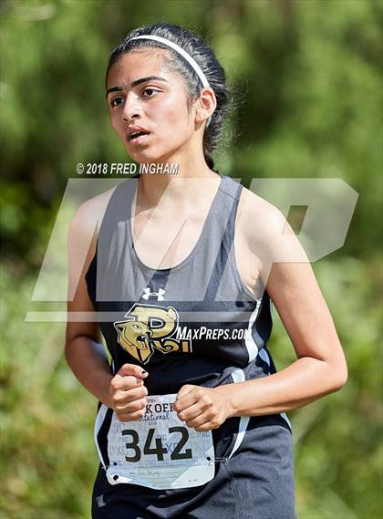 Thumbnail 3 in PR Kickoff Invitational  photogallery.