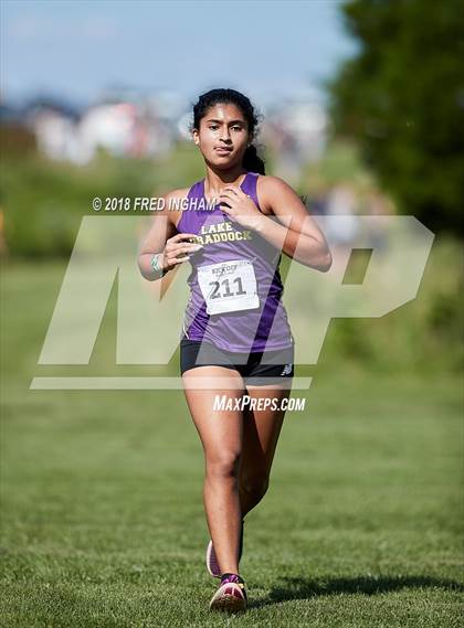 Thumbnail 2 in PR Kickoff Invitational  photogallery.