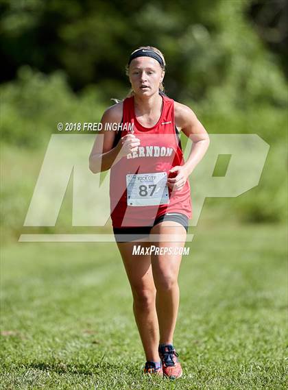Thumbnail 3 in PR Kickoff Invitational  photogallery.