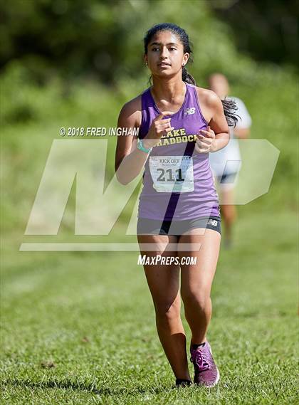 Thumbnail 3 in PR Kickoff Invitational  photogallery.