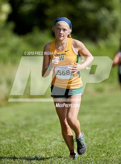 Thumbnail 2 in PR Kickoff Invitational  photogallery.