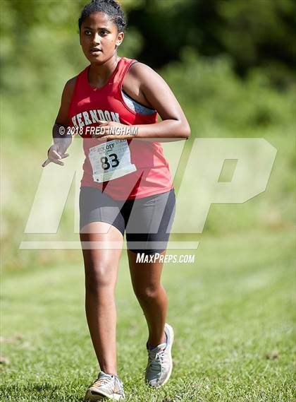 Thumbnail 2 in PR Kickoff Invitational  photogallery.