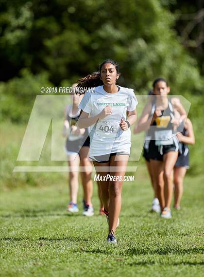 Thumbnail 2 in PR Kickoff Invitational  photogallery.