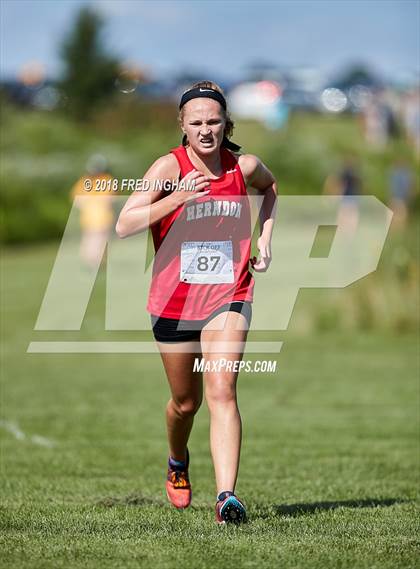 Thumbnail 1 in PR Kickoff Invitational  photogallery.