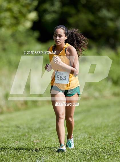 Thumbnail 1 in PR Kickoff Invitational  photogallery.