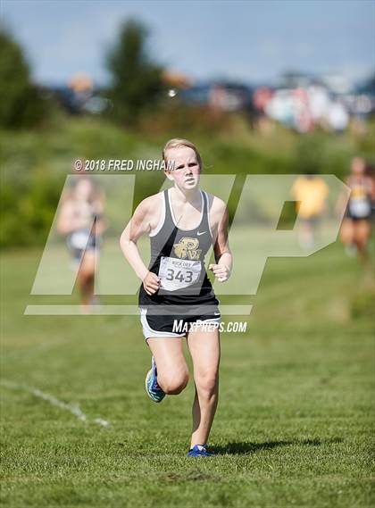 Thumbnail 2 in PR Kickoff Invitational  photogallery.