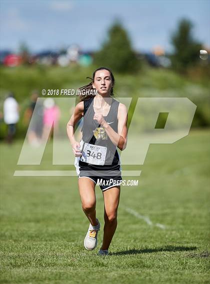 Thumbnail 1 in PR Kickoff Invitational  photogallery.