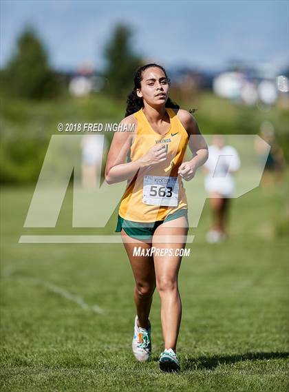 Thumbnail 1 in PR Kickoff Invitational  photogallery.