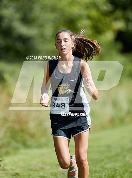 Thumbnail 1 in PR Kickoff Invitational  photogallery.
