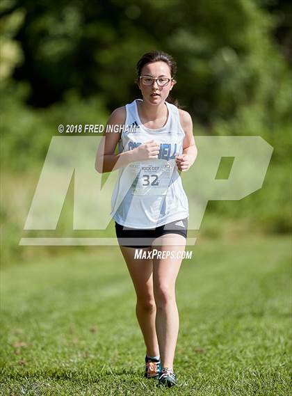 Thumbnail 3 in PR Kickoff Invitational  photogallery.