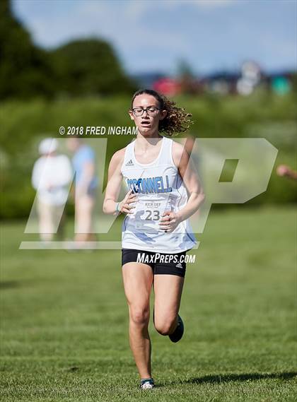 Thumbnail 2 in PR Kickoff Invitational  photogallery.