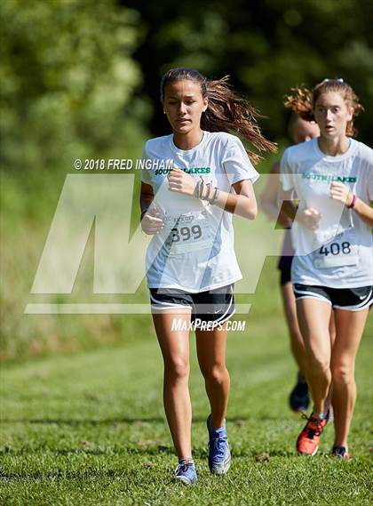 Thumbnail 1 in PR Kickoff Invitational  photogallery.