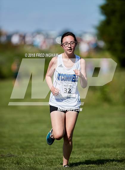 Thumbnail 1 in PR Kickoff Invitational  photogallery.