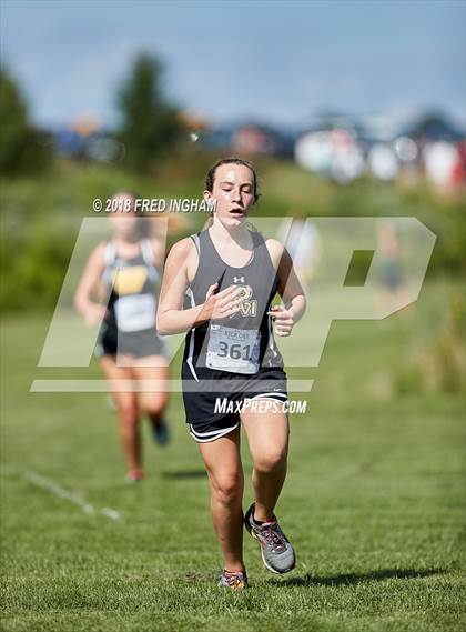 Thumbnail 3 in PR Kickoff Invitational  photogallery.