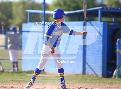 Thumbnail 1 in Los Altos @ Charter Oak photogallery.